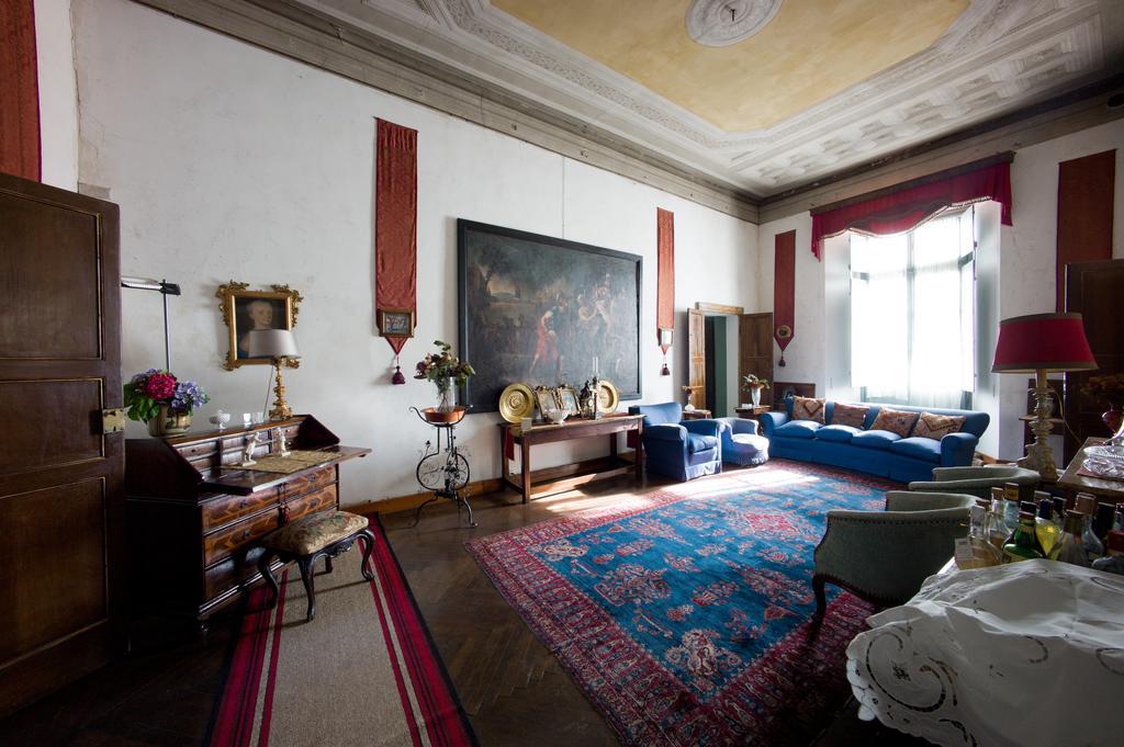 Gasthof Palazzo Castiglioni Luxury And *
