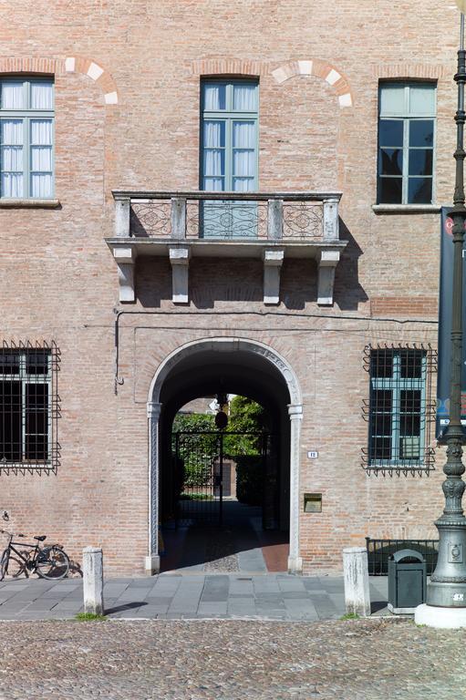 Palazzo Castiglioni Luxury And Gasthof *