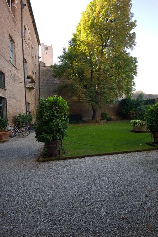 Gasthof Palazzo Castiglioni Luxury And Mantua