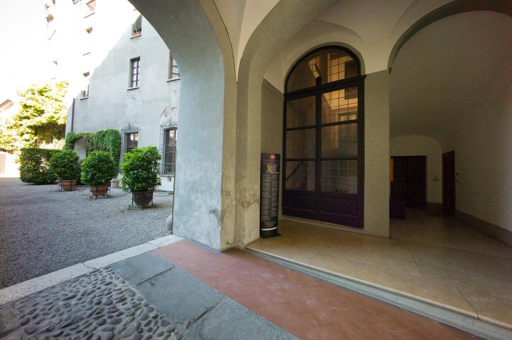 Palazzo Castiglioni Luxury And Gasthof Mantua