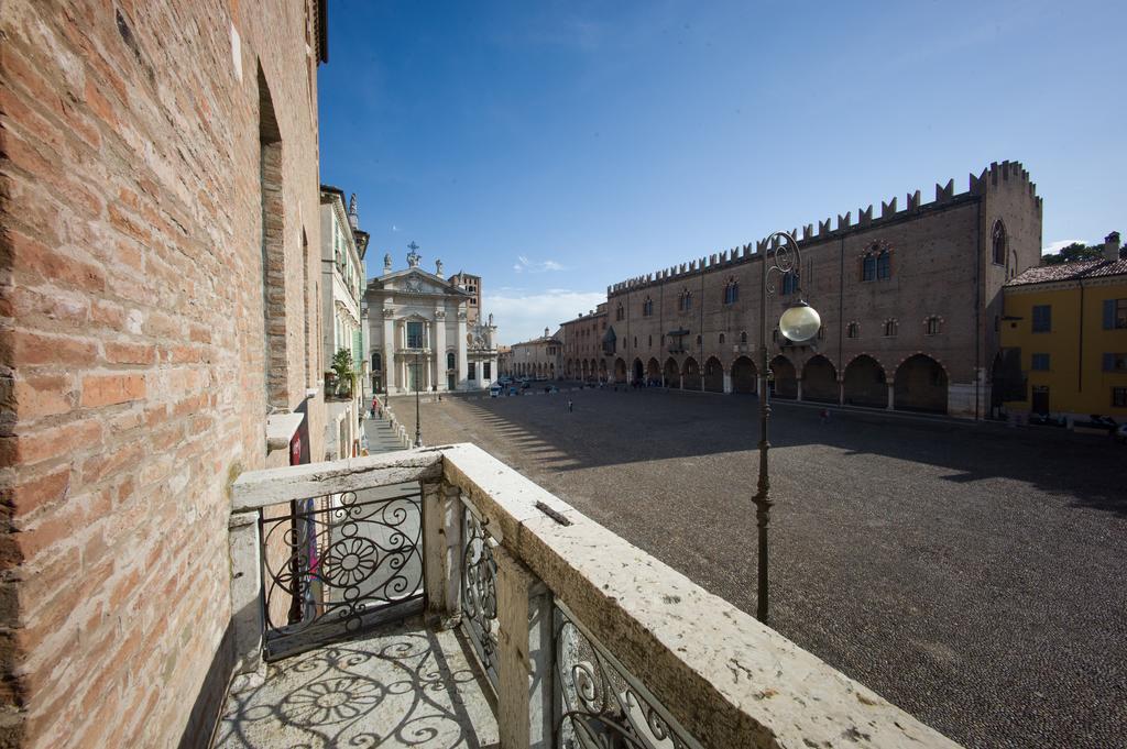 Palazzo Castiglioni Luxury And Gasthof