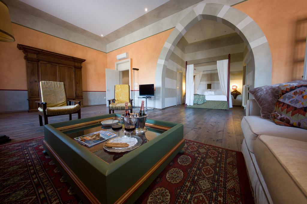 Palazzo Castiglioni Luxury And
