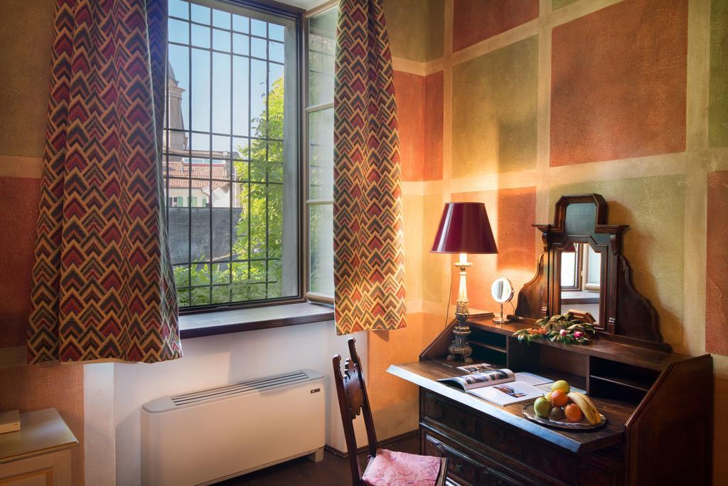 Gasthof Palazzo Castiglioni Luxury And Mantua