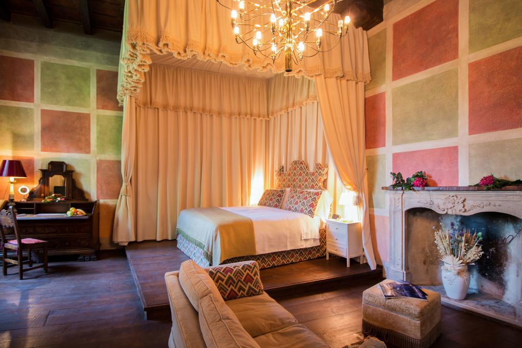 Palazzo Castiglioni Luxury And Mantua