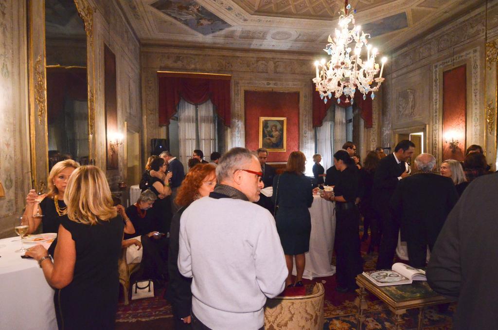 Palazzo Castiglioni Luxury And Casa de hóspedes *
