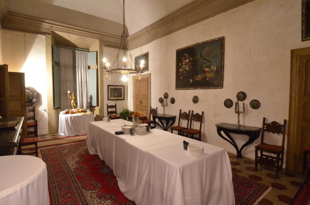 Palazzo Castiglioni Luxury And *