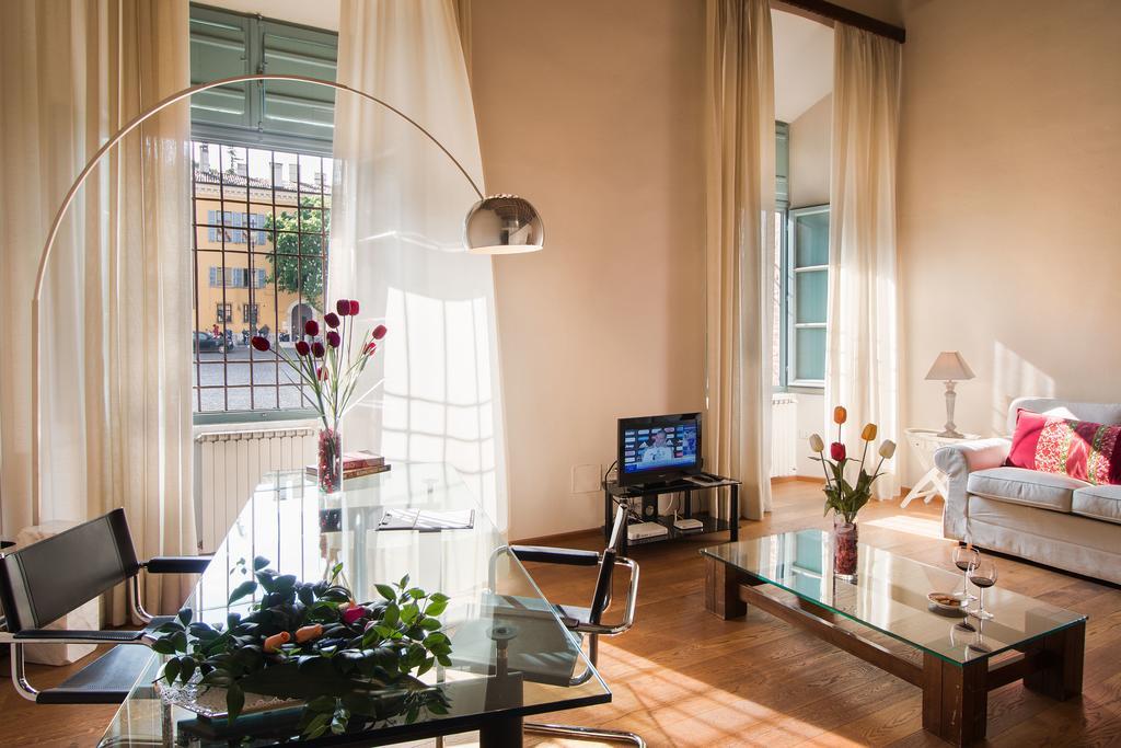 Palazzo Castiglioni Luxury And *